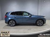 New 2026 BMW X3 xDrive30 w/ Convenience Package image 2