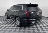 Used 2020 Cadillac XT6 Premium Luxury image 6