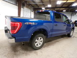 Used 2022 Ford F150 XLT image 5