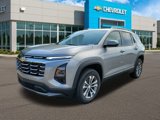 New 2026 Chevrolet Equinox LT w/ Safety and Technology Package image 2