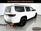 New 2025 Jeep Wagoneer Series II image 6