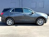Used 2018 Chevrolet Equinox LT w/ LPO, Floor Liner Package image 4