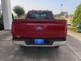 New 2025 Ford F150 XLT w/ Equipment Group 302A MID image 4