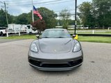 Used 2019 Porsche 718 Cayman GTS image 2