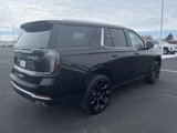 New 2025 Chevrolet Tahoe High Country image 5