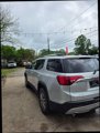 Used 2018 GMC Acadia SLE w/ Driver Alert Package I image 4