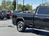 Used 2024 GMC Sierra 3500 Denali w/ Denali Reserve Package image 6
