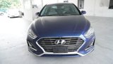 Used 2018 Hyundai Sonata SEL w/ Cargo Package image 2