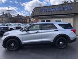 Used 2021 Ford Explorer 4WD Police Interceptor image 2