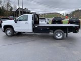 New 2025 Chevrolet Silverado 3500 W/T w/ WT Convenience Package image 4
