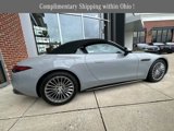 New 2024 Mercedes-Benz SL 43 AMG image 2