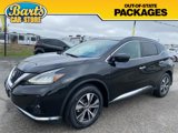 Used 2020 Nissan Murano SV w/ Premium Package image 3