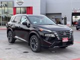 New 2025 Nissan Rogue Platinum image 2