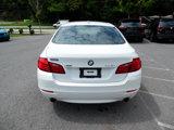 Used 2015 BMW 535i xDrive Sedan image 4