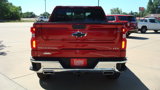 New 2025 Chevrolet Silverado 1500 LTZ w/ LTZ Premium Texas Edition image 5