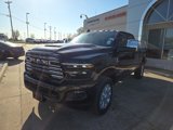 New 2025 RAM 2500 Laramie w/ Sport Appearance Package image 3