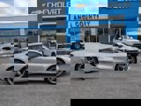 New 2026 Chevrolet Corvette Stingray Coupe w/ Z51 Performance Package image 2