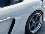 Used 2021 Porsche 718 Boxster Spyder image 6