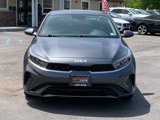 Used 2022 Kia Forte LXS image 2