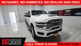 New 2025 RAM 2500 Laramie image 2