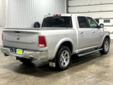 Used 2018 RAM 1500 Laramie w/ Convenience Group image 3