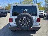 New 2025 Jeep Wrangler Sahara image 5