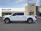 New 2025 Ford F150 Lariat image 5