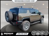 New 2025 GMC Hummer EV 3X w/ LPO, Sport Package image 3