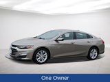 Used 2024 Chevrolet Malibu LT image 3