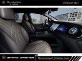 New 2026 Mercedes-Benz EQE 350+ 4MATIC SUV image 4