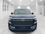 New 2025 Nissan Armada Platinum Reserve image 2