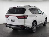 New 2025 Lexus LX 600 4WD w/ Premium Package image 3