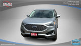 Used 2023 Ford Edge SEL image 2