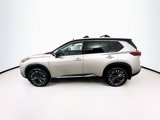 New 2026 Nissan Rogue Platinum image 4