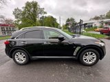 Used 2015 INFINITI QX70 3.7 w/ Premium Package image 4