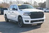 New 2025 RAM 1500 Big Horn image 3