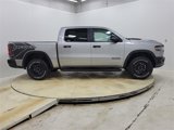 Certified 2025 RAM 1500 Rebel w/ Rebel Level 1 Equipment Group image 4