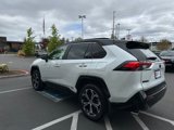 Certified 2025 Toyota RAV4 XSE image 5