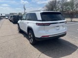 New 2025 Jeep Grand Cherokee Limited 4xe image 4