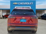 New 2026 Chevrolet Equinox LT image 4