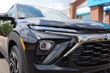 New 2026 Chevrolet TrailBlazer RS w/ Convenience Package image 3