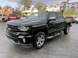 Used 2016 Chevrolet Silverado 1500 LTZ Z71 image 4
