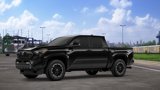 New 2025 Toyota Tacoma TRD Sport image 2