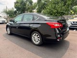 Used 2019 Nissan Sentra SV image 5