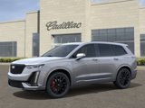 New 2025 Cadillac XT6 Sport w/ Technology Package image 2