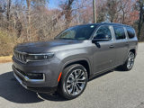 New 2025 Jeep Grand Wagoneer Series III image 3