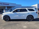 New 2025 Dodge Durango GT w/ Blacktop Package image 4