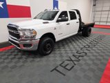 Used 2020 RAM 3500 Tradesman w/ Max Tow Package image 3