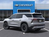 New 2025 Chevrolet Traverse Z71 w/ Driver Confidence Package image 3