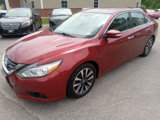 Used 2016 Nissan Altima 2.5 SV w/ Convenience Package image 2